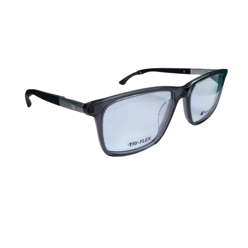 NEW Champion Tri Flex chill CO3 grey eyeglasses